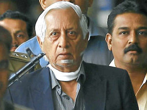 Supporting image for story: Man jailed for gang attack on ex-Indian general