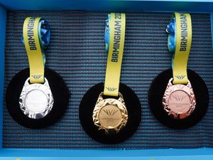Supporting image for story: Army on standby to help as 5,000 Commonwealth Games jobs still to be filled