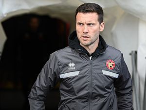 Supporting image for story: Walsall hope to bolster defence