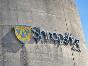 Supporting image for story: Virtual Shropshire Council meetings criticised as undemocratic