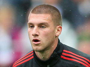 Supporting image for story: James Chester hoping for Sam Johnstone’s Aston Villa return