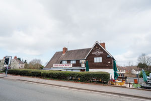 Hadcroft in Stourbridge