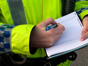 Supporting image for story: Three arrests in West Bromwich street brawl