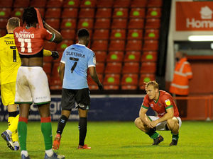 Supporting image for story: Bescot Banter: Walsall's unbeaten run now a distant memory