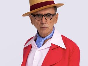 Kevin Rowland has overcome much and come back strong as a performer and artist