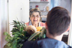 Beelivery is hiring delivery drivers across Shropshire