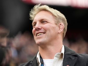 Supporting image for story: Lewis Moody pays tribute to Doddie Weir and Rob Burrow for raising MND awareness