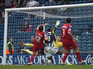 Supporting image for story: Your say on the match action
