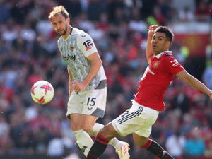 Supporting image for story: Wolves 2023/24 fixtures: Season starts away to Manchester United