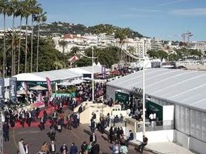 Supporting image for story: West Midlands investment opportunities to be showcased at global conference