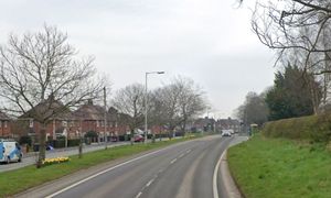 Scotland Street, Ellesmere. Photo: Google