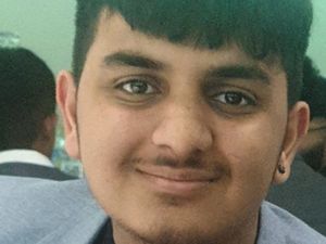 Supporting image for story: Driver told police he gave Wolverhampton schoolboy's killers a lift 'for petrol money'