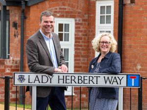 Supporting image for story: More than 100 'scandi-style' homes in Shropshire are fully developed after eight years in the making - here's what makes them so special