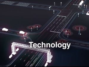 Supporting image for story: WATCH: Film puts West Midlands in the driving seat