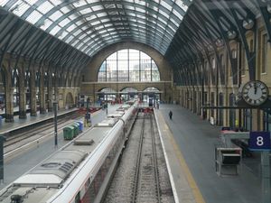 Supporting image for story: Train drivers to stage fresh strike in pay dispute