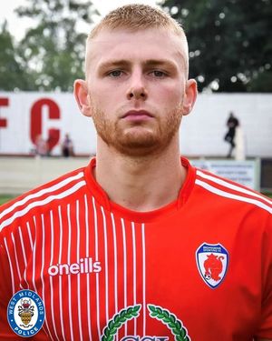 Cody Fisher, 23, was stabbed in a nightclub, December 26 2022