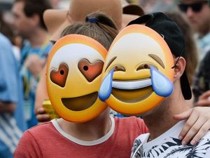 Supporting image for story: Meaning of emotions may vary across different languages, study shows