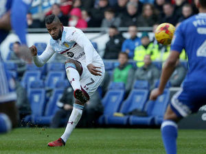 Supporting image for story: Cardiff City 1 Aston Villa 0 - Report