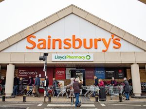 Supporting image for story: Bromley man documents his bid to park in every space at his local Sainsbury’s
