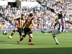Supporting image for story: Electric Grady Diangana leads the way: West Brom 5-2 Hull - ratings
