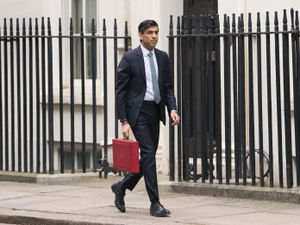 Supporting image for story: Budget confirms £100 million boost for Wolverhampton, Rowley Regis, West Bromwich and Smethwick 