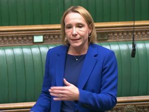 Supporting image for story: Shropshire MP calls for carers to be given the financial support they need