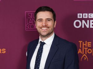 Supporting image for story: Traitors finalist Alexander helps to boost Mencap donations by more than £30,000