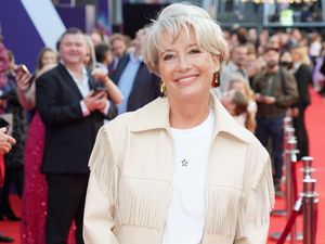 Supporting image for story: Emma Thompson says intimacy co-ordinators essential after Ian McKellen comments