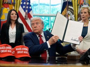 Trump