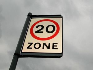Supporting image for story: UK set to adopt new EU speed-limiting rules for cars