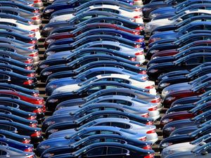 Supporting image for story: Buyers spending over five weeks searching for right car