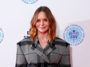 Supporting image for story: Paul McCartney’s daughter Stella pays Father’s Day tribute to her ‘rock’