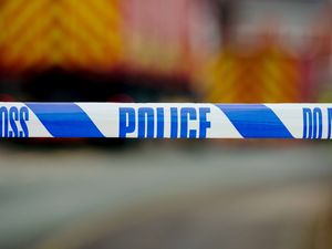 Supporting image for story: Two charged with murder of nine-year-old boy