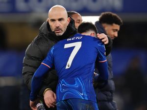 Supporting image for story: Enzo Maresca comfortable with Chelsea’s January departures