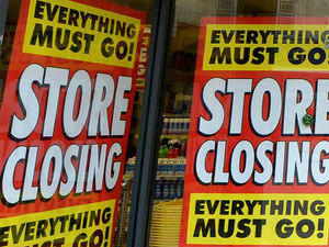 Supporting image for story: One in five Stafford shops sitting empty