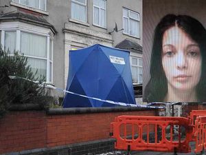 Supporting image for story: West Bromwich man denies Lidia Pascale murder