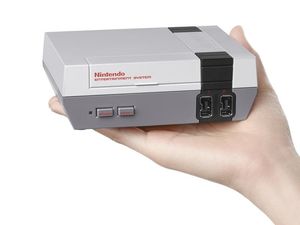 Supporting image for story: Everyone stop panicking, the NES Classic Mini will return