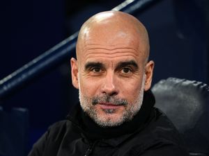 Supporting image for story: Pep Guardiola turns up the heat on Manchester City’s big-spending rivals