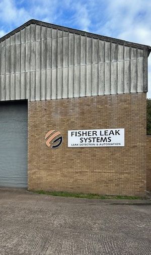Fisher Leak Systems