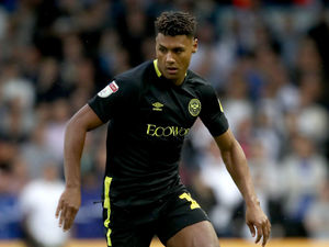 Supporting image for story: Dean Smith backing Ollie Watkins to be a star in the Prem