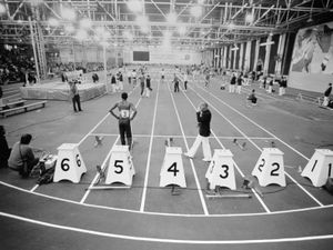 Supporting image for story: Pictures From The Past - February 16
