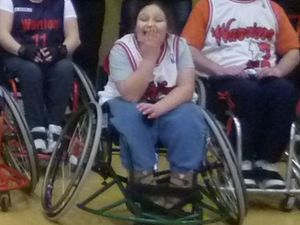 Supporting image for story: Father of obese teenager found guilty of manslaughter by gross negligence