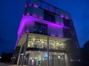 Supporting image for story: Telford details confirmed for Sunday's minute silence