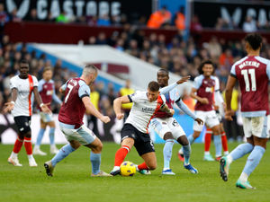 Supporting image for story: Matt Maher analysis: It’s a Sunday stroll as the good times roll on at Aston Villa 