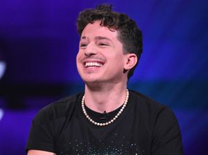 Supporting image for story: Charlie Puth: I cried after hearing namecheck on Taylor Swift’s album
