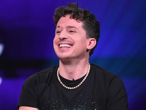 Supporting image for story: Charlie Puth: I cried after hearing namecheck on Taylor Swift’s album