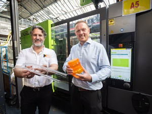 Supporting image for story: Birmingham manufacturing group targets growth and new jobs