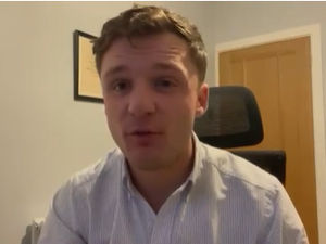 Supporting image for story: Walsall v Tranmere - George Bennett match preview