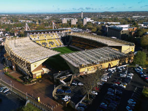 Supporting image for story: Wolves' 2022/23 financial accounts explained as club makes £67m loss