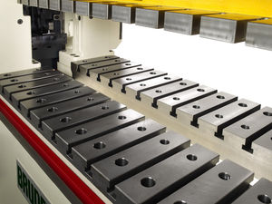 Supporting image for story: £5m sales prove a perfect 50th birthday present for Bruderer UK 